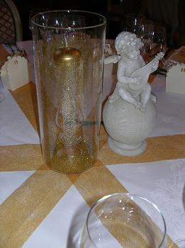 Décoration, mariage, anniversaire